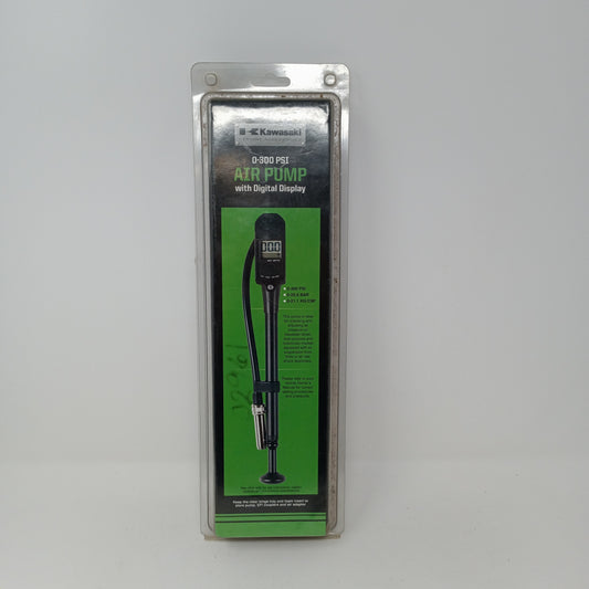 Digital Suspension Pump For KAWASAKI