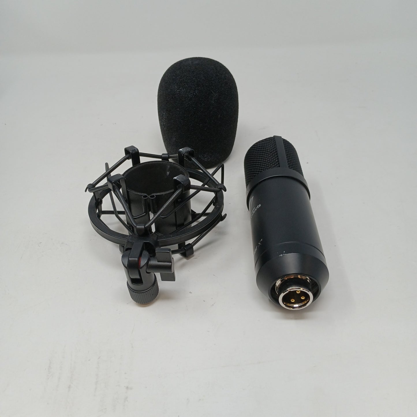 Stellar X2 Microphone
