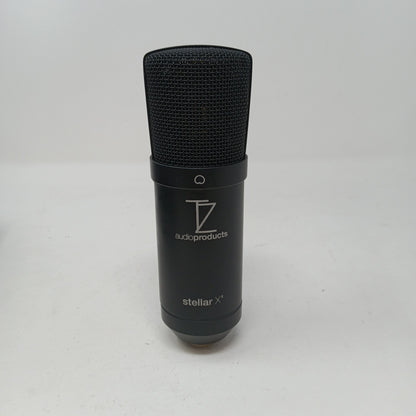 Stellar X2 Microphone