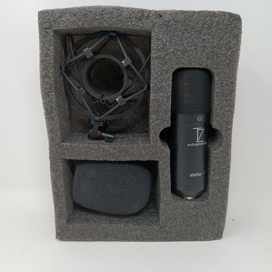 Stellar X2 Microphone