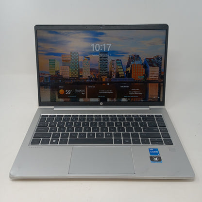 HP ProBook AX20INGW 15" i5-1135G7 2.4GHz 8GB RAM 250GB SSD