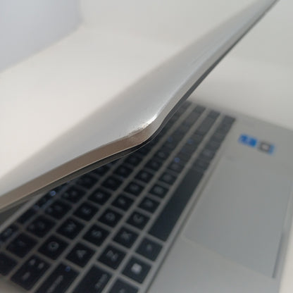 HP ProBook AX20INGW 15" i5-1135G7 2.4GHz 8GB RAM 250GB SSD