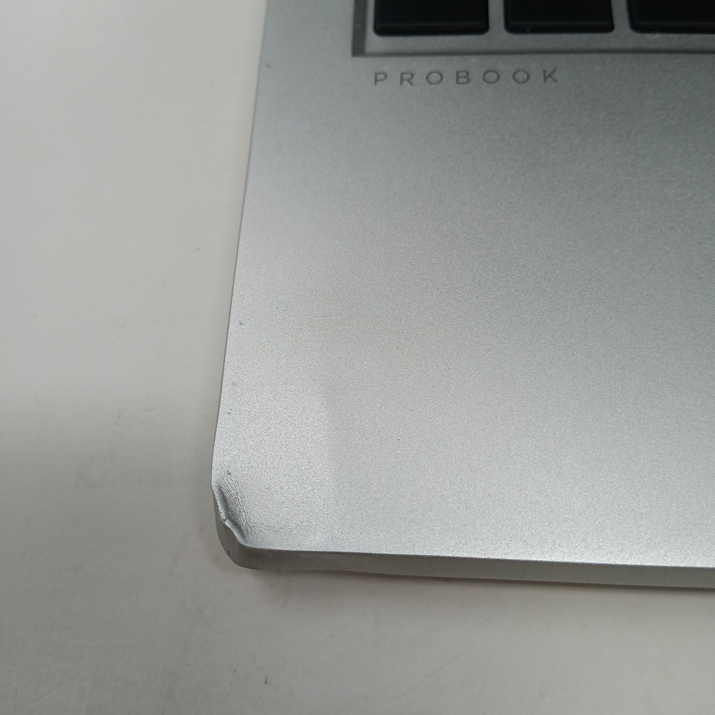 HP ProBook AX20INGW 15" i5-1135G7 2.4GHz 8GB RAM 250GB SSD