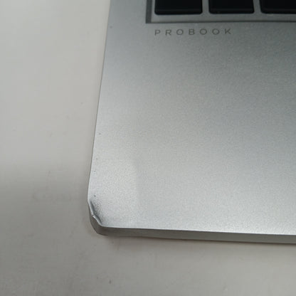 HP ProBook AX20INGW 15" i5-1135G7 2.4GHz 8GB RAM 250GB SSD