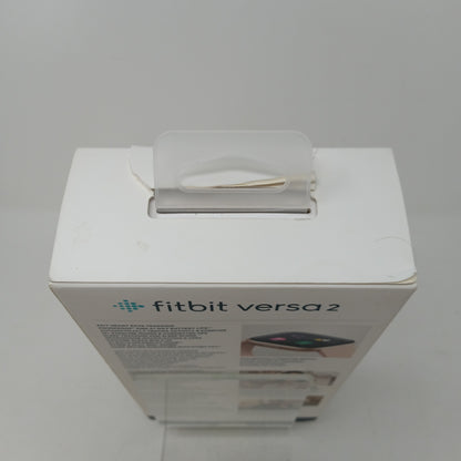 Fitbit versa 2 Smart Wach