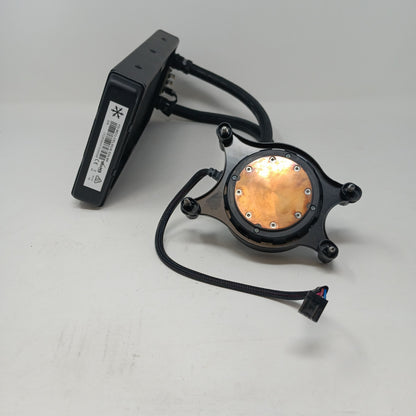 Factual Design Celsius +24 Prisma AIO