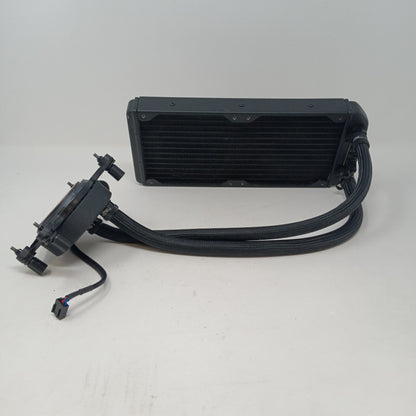 Factual Design Celsius +24 Prisma AIO