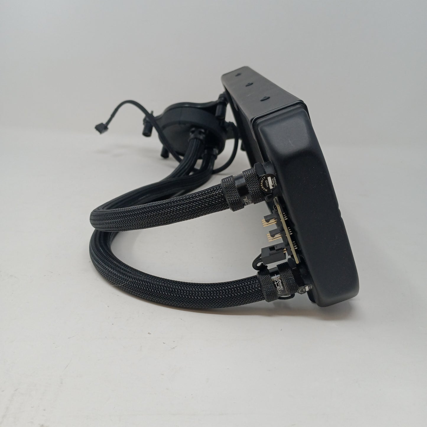 Factual Design Celsius +24 Prisma AIO