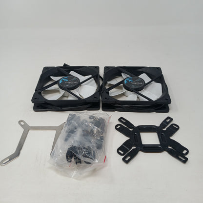 Factual Design Celsius +24 Prisma AIO