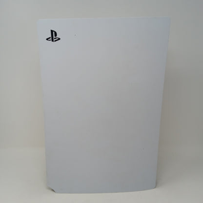 Sony PlayStation 5 Digital Edition 825GB White Console Gaming System CFI-1215B