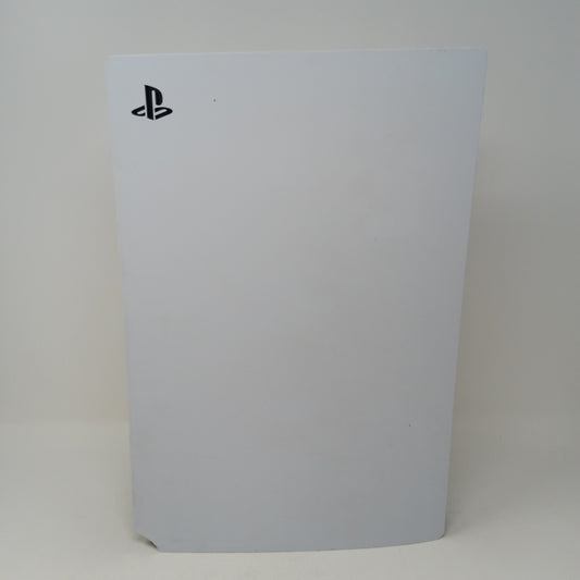 Sony PlayStation 5 Digital Edition 825GB White Console Gaming System CFI-1215B
