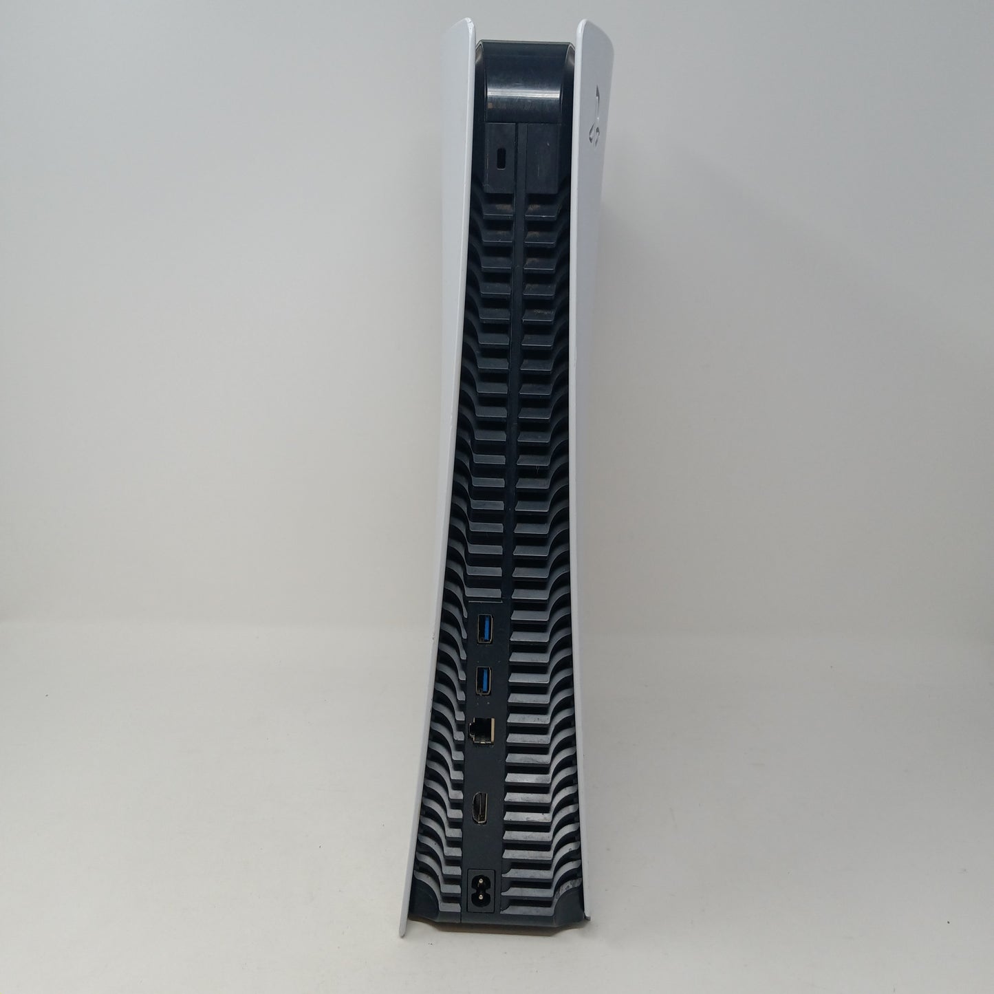 Sony PlayStation 5 Digital Edition 825GB White Console Gaming System CFI-1215B