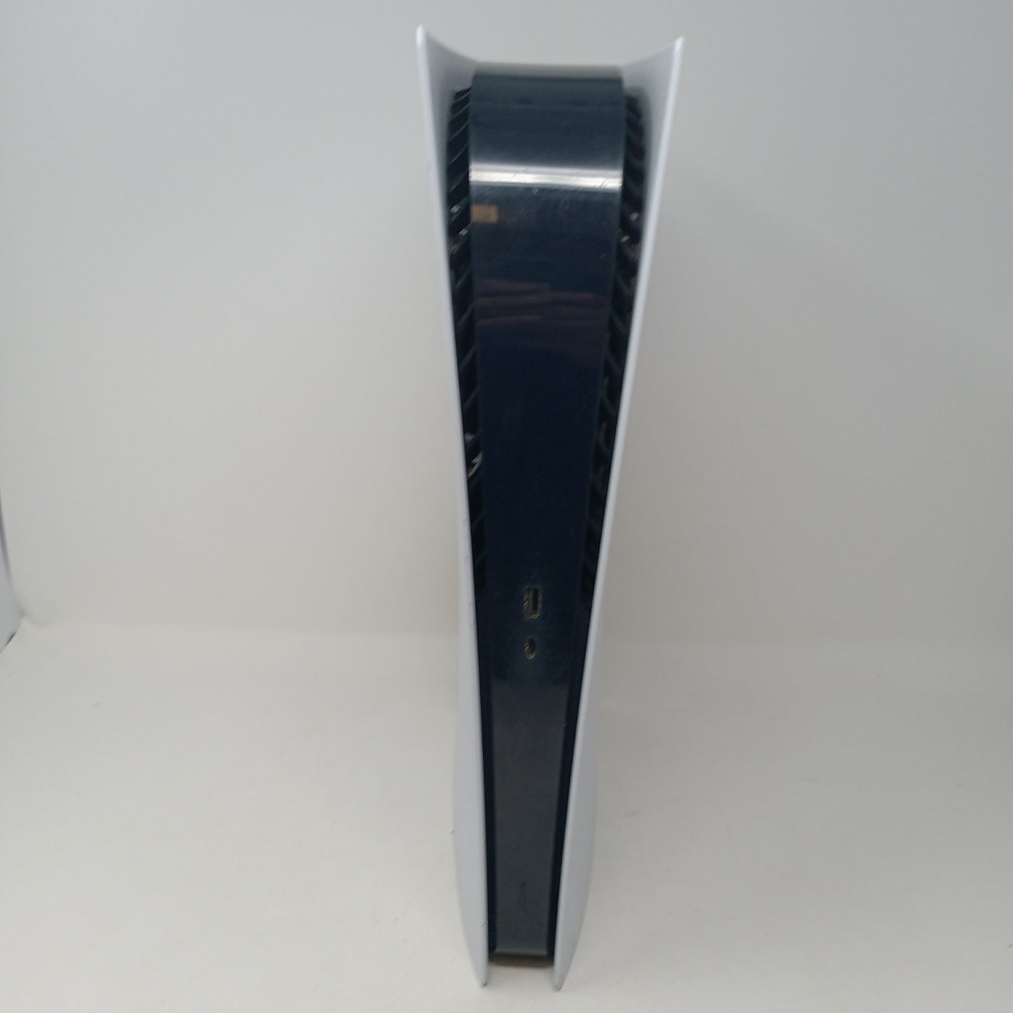 Sony PlayStation 5 Digital Edition 825GB White Console Gaming System CFI-1215B