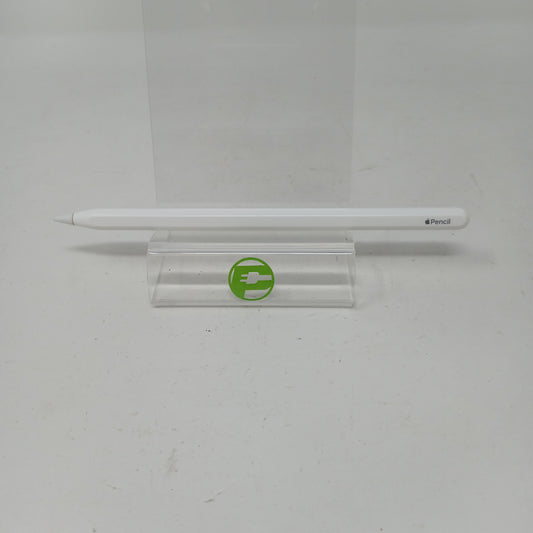 Apple Pencil 2nd Gen Smart Pencil Stylus White MU8F2AM/A