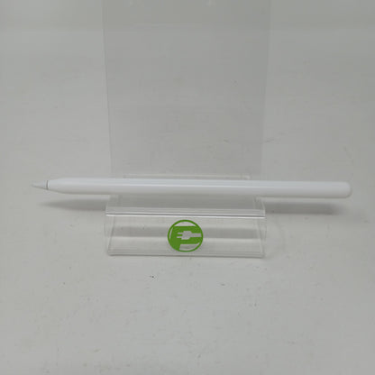 Apple Pencil 2nd Gen Smart Pencil Stylus White MU8F2AM/A