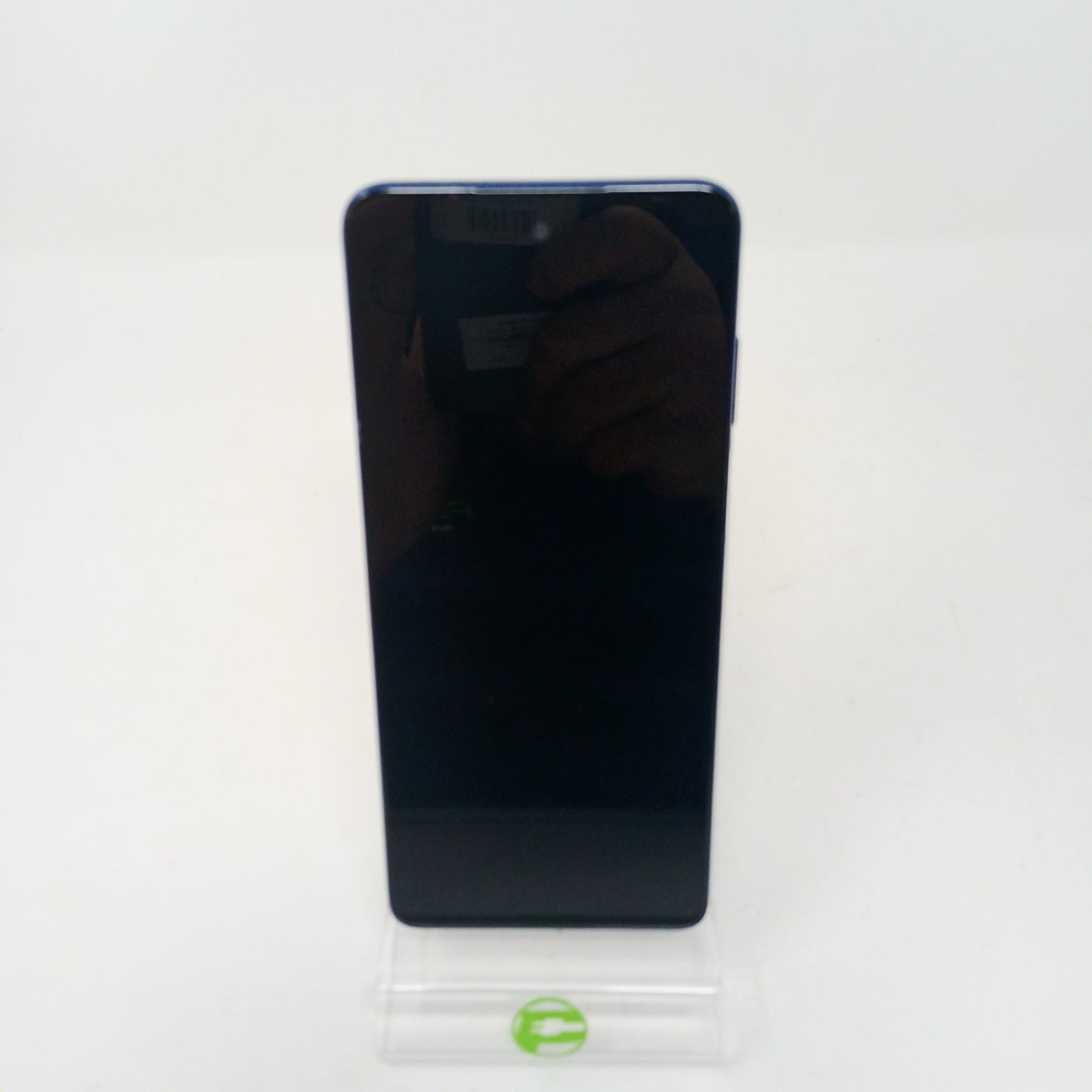 Cricket Motorola Moto G Stylus 5G 128GB 12 Blue