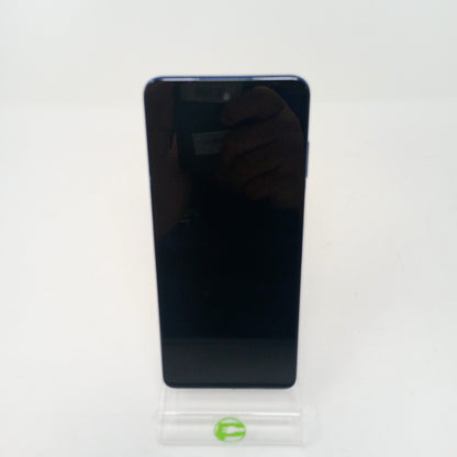 Cricket Motorola Moto G Stylus 5G 128GB 12 Blue