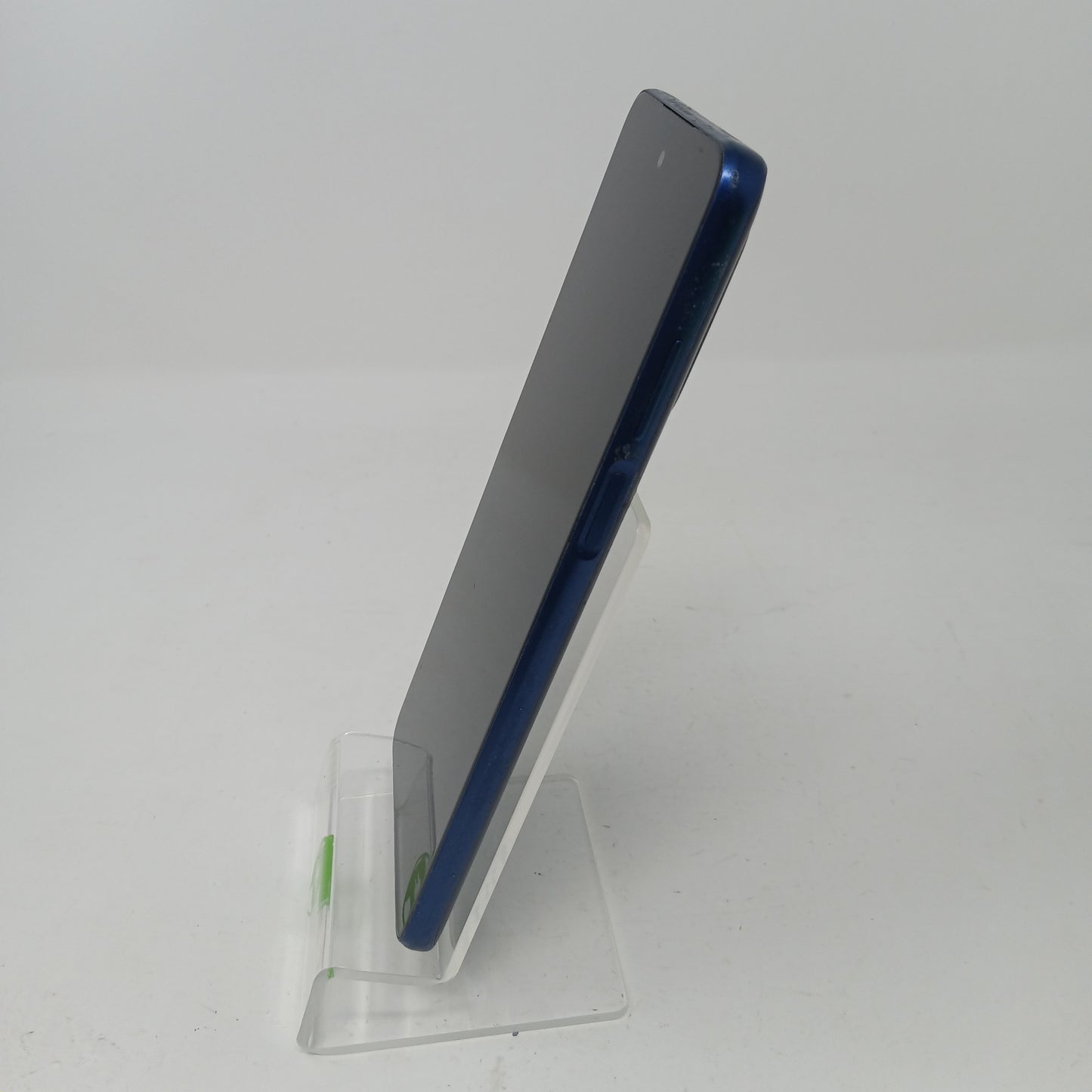 Cricket Motorola Moto G Stylus 5G 128GB 12 Blue