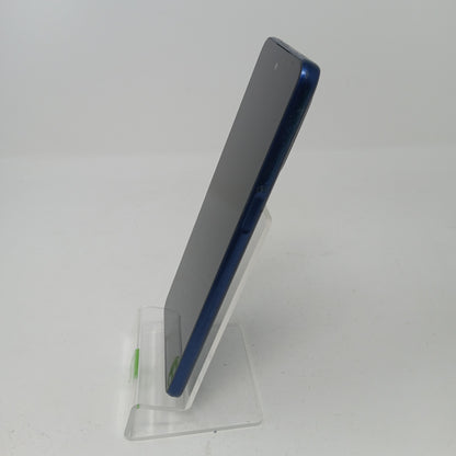 Cricket Motorola Moto G Stylus 5G 128GB 12 Blue