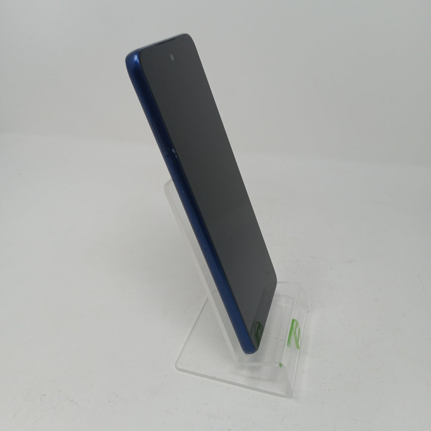 Cricket Motorola Moto G Stylus 5G 128GB 12 Blue