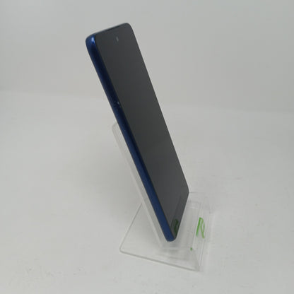 Cricket Motorola Moto G Stylus 5G 128GB 12 Blue