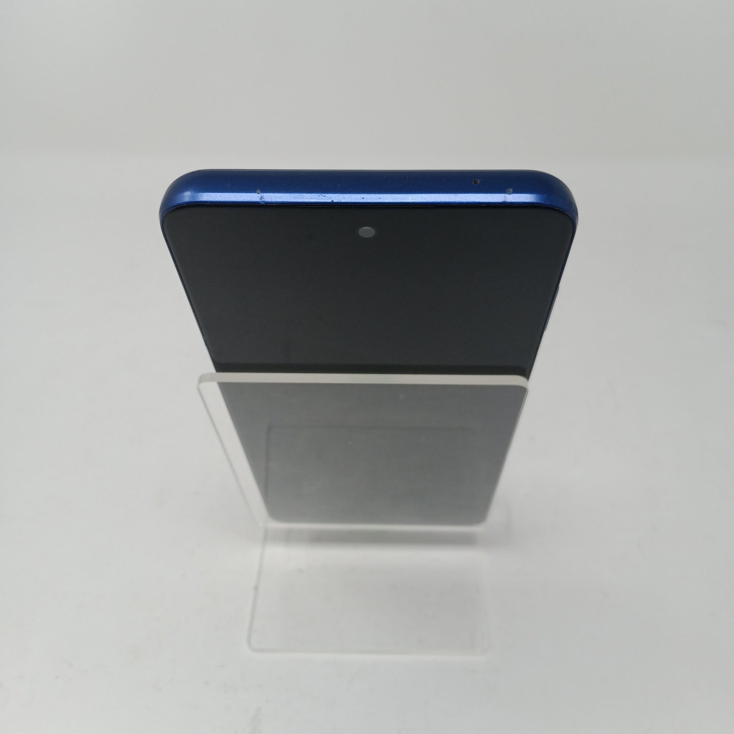 Cricket Motorola Moto G Stylus 5G 128GB 12 Blue