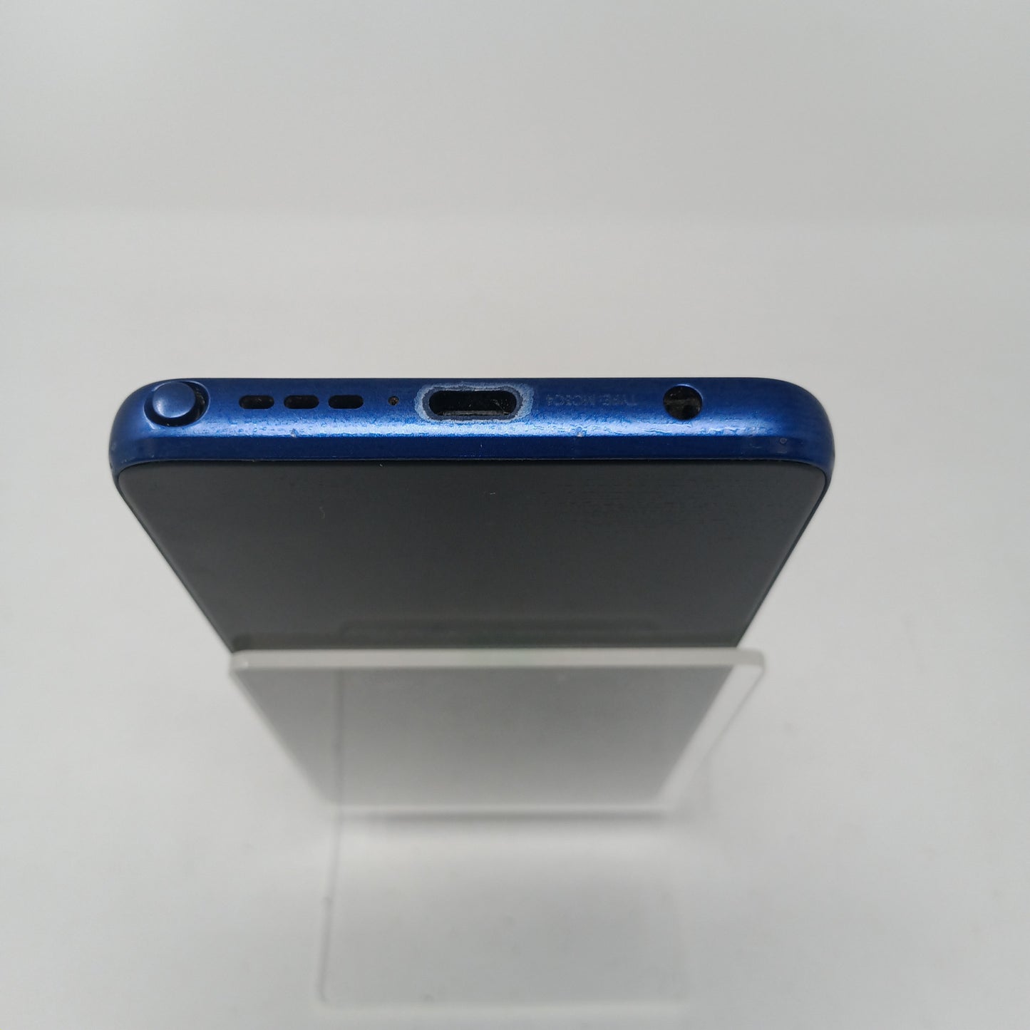 Cricket Motorola Moto G Stylus 5G 128GB 12 Blue