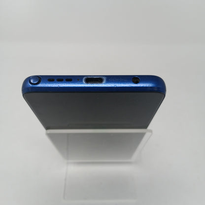 Cricket Motorola Moto G Stylus 5G 128GB 12 Blue