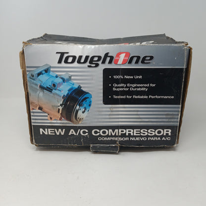 Tough One AC Compressor T158366