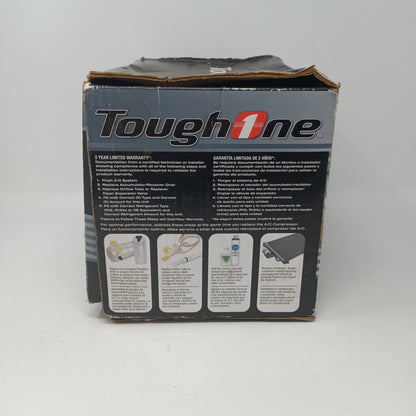 Tough One AC Compressor T158366