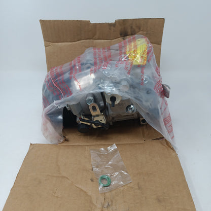 Tough One AC Compressor T158366