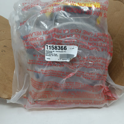 Tough One AC Compressor T158366