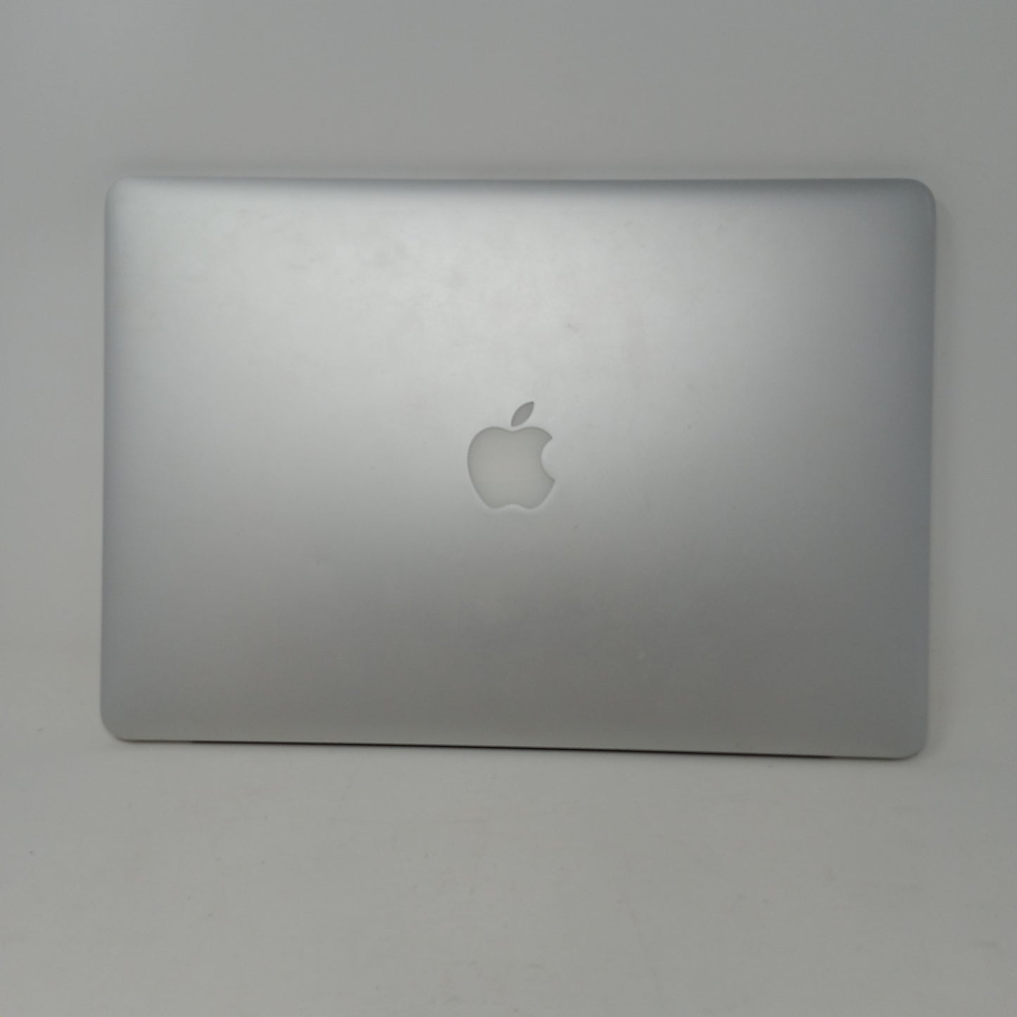 2015 Apple MacBook Pro 15" i7 2.2GHz 16GB RAM 256GB HDD Silver A1398