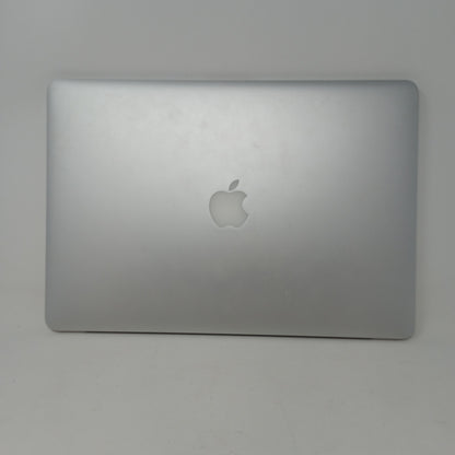 2015 Apple MacBook Pro 15" i7 2.2GHz 16GB RAM 256GB HDD Silver A1398
