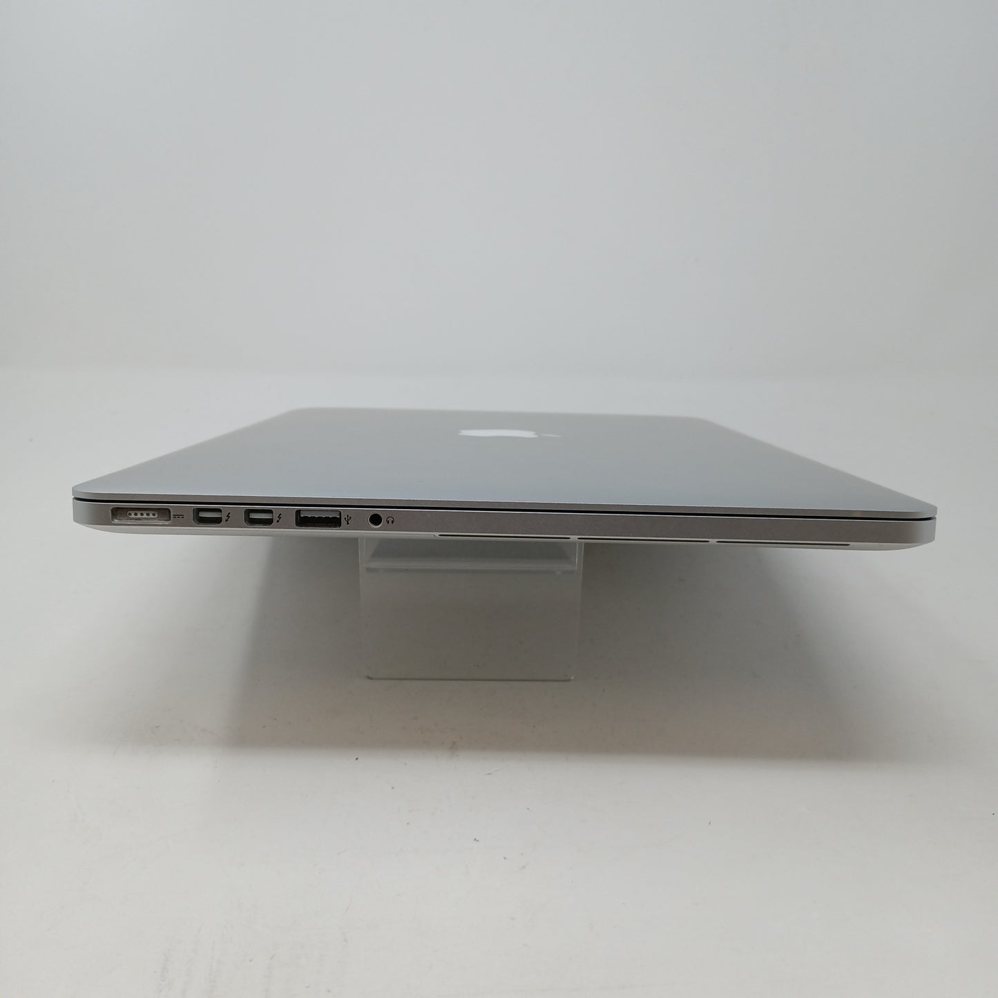 2015 Apple MacBook Pro 15" i7 2.2GHz 16GB RAM 256GB HDD Silver A1398