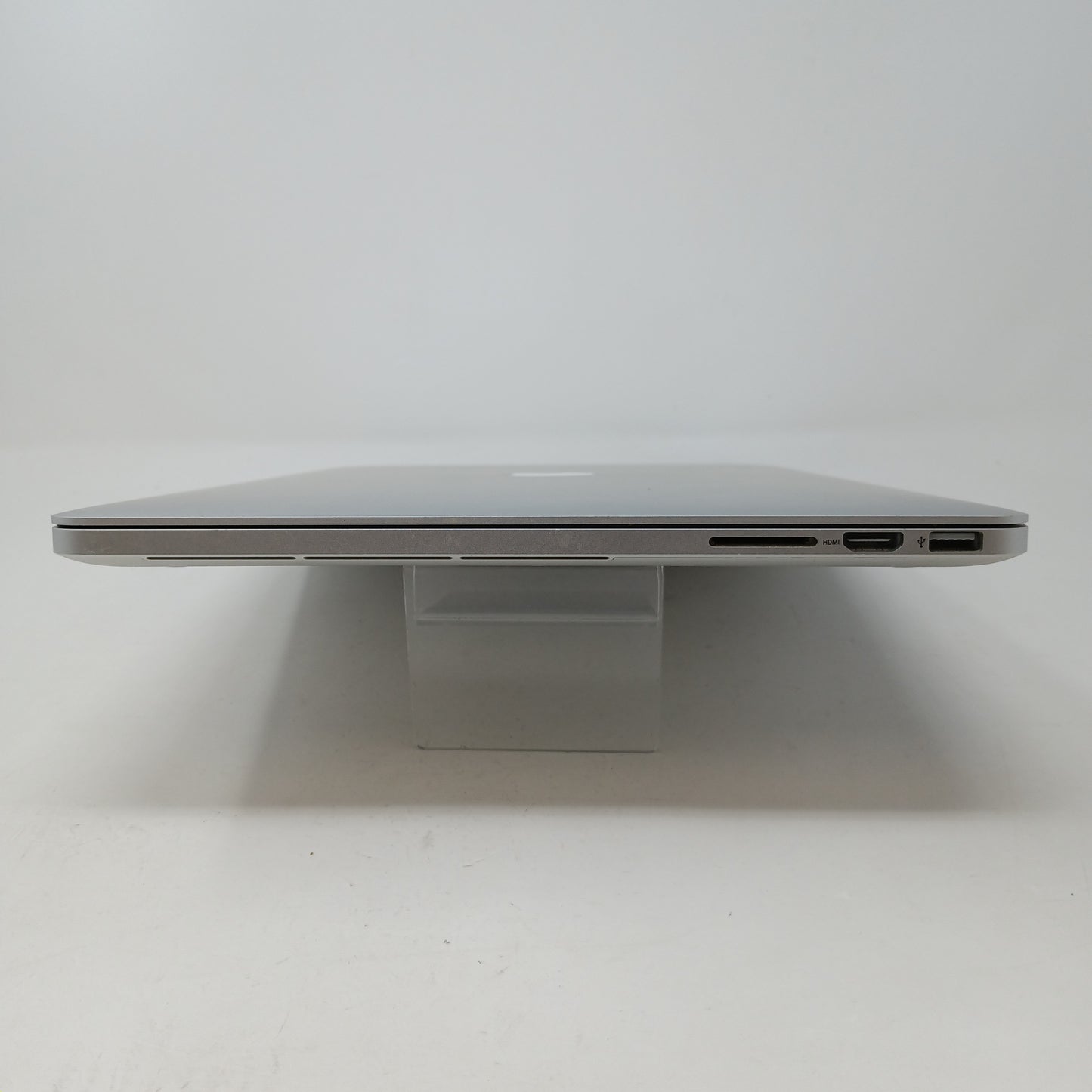 2015 Apple MacBook Pro 15" i7 2.2GHz 16GB RAM 256GB HDD Silver A1398