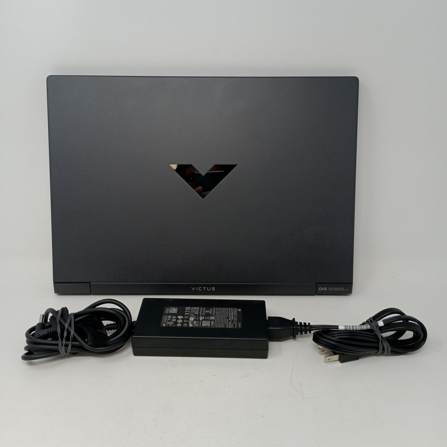 HP Victus 15-FA2082WM 15.6" i5-13420H 2.10GZ 16GB RAM 512GB SSD GeForce RTX 4050