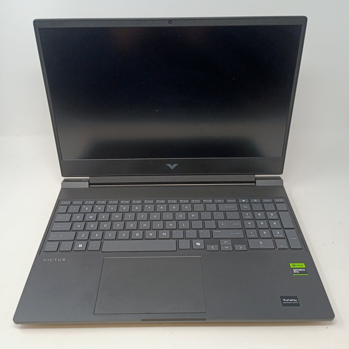 HP Victus 15-FA2082WM 15.6" i5-13420H 2.10GZ 16GB RAM 512GB SSD GeForce RTX 4050