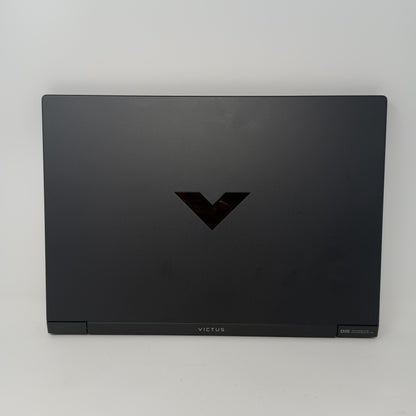 HP Victus 15-FA2082WM 15.6" i5-13420H 2.10GZ 16GB RAM 512GB SSD GeForce RTX 4050