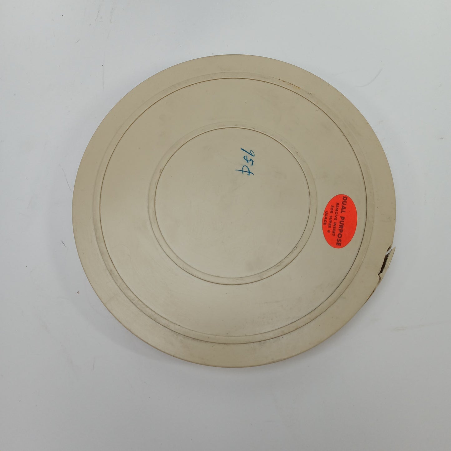 TDC Stereo Vivid Model 116 Vintage 3D Slide Projector with Case