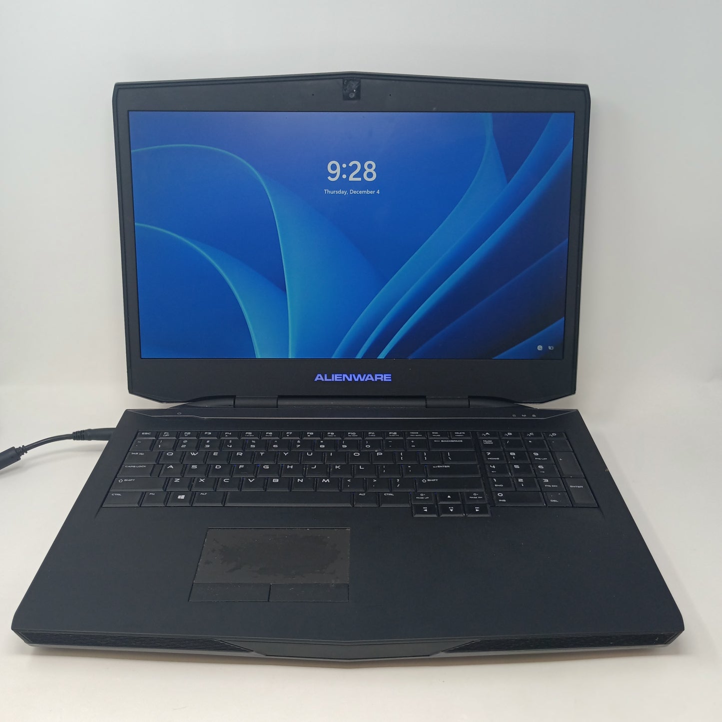 Alienware 17 P18E 17.3" i7-4710MQ 2.5GHz 8GB RAM 1TB SSD