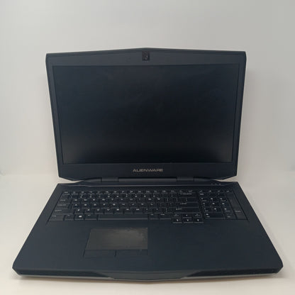 Alienware 17 P18E 17.3" i7-4710MQ 2.5GHz 8GB RAM 1TB SSD