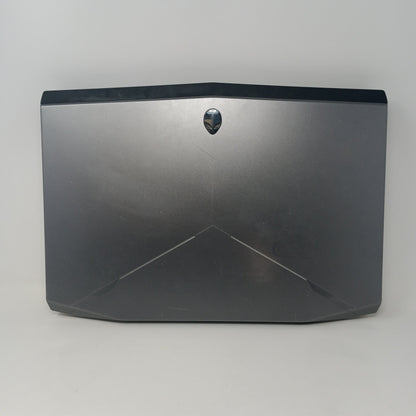 Alienware 17 P18E 17.3" i7-4710MQ 2.5GHz 8GB RAM 1TB SSD