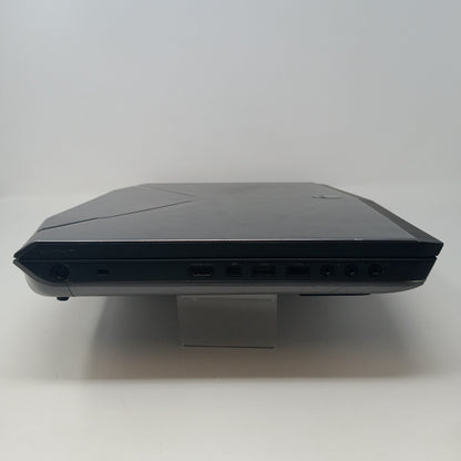 Alienware 17 P18E 17.3" i7-4710MQ 2.5GHz 8GB RAM 1TB SSD