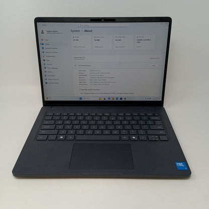 Dell Pro 14 PC14250 14" i5 120U 1.4GHz 16GB RAM 512GB SSD