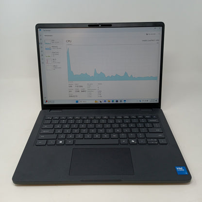 Dell Pro 14 PC14250 14" i5 120U 1.4GHz 16GB RAM 512GB SSD