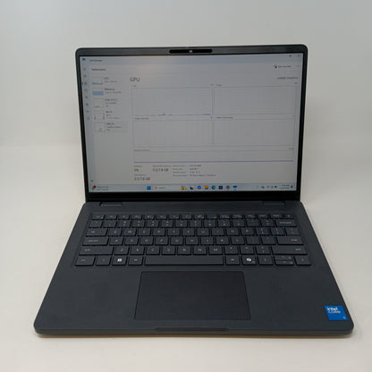 Dell Pro 14 PC14250 14" i5 120U 1.4GHz 16GB RAM 512GB SSD