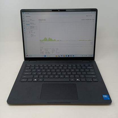Dell Pro 14 PC14250 14" i5 120U 1.4GHz 16GB RAM 512GB SSD