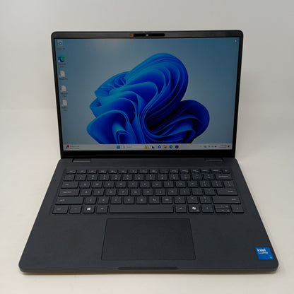 Dell Pro 14 PC14250 14" i5 120U 1.4GHz 16GB RAM 512GB SSD