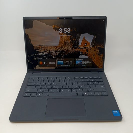 Dell Pro 14 PC14250 14" i5 120U 1.4GHz 16GB RAM 512GB SSD